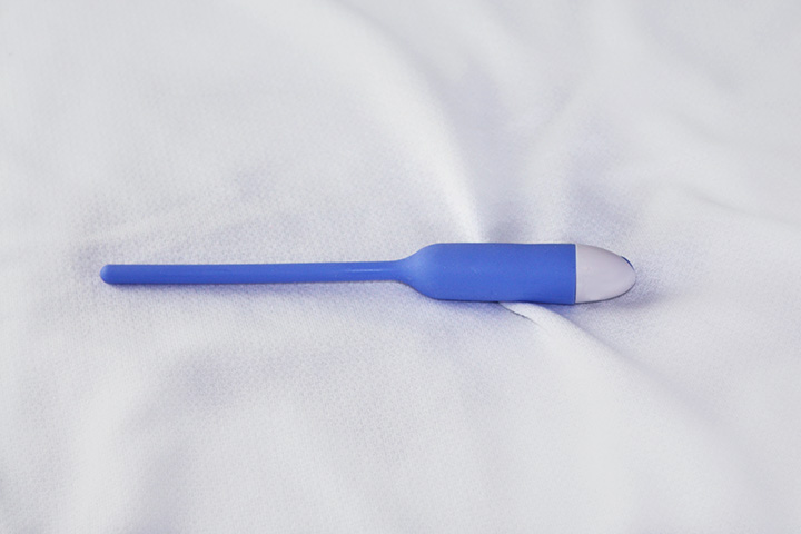 Dilator für die Harnröhre