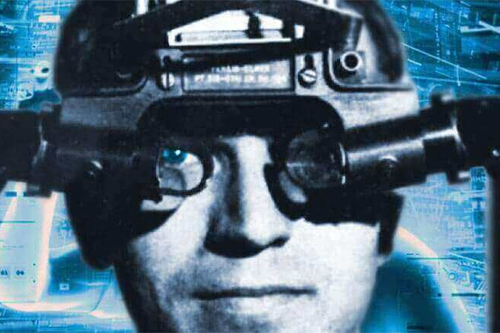 Ivan Sutherland