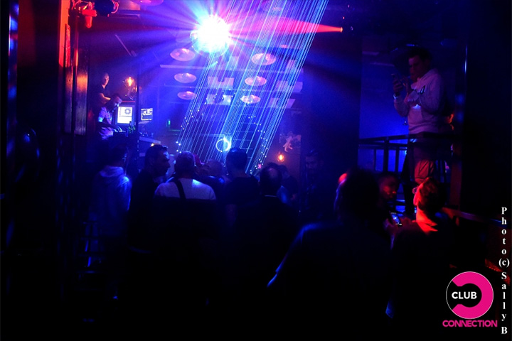 Club Connection