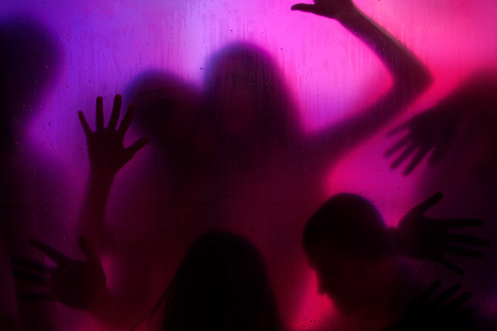 Swingerclub Titelbild Sex Orgie